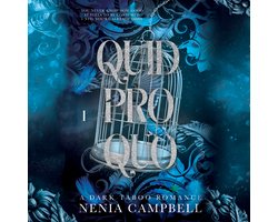 Nick and Jay- Quid Pro Quo