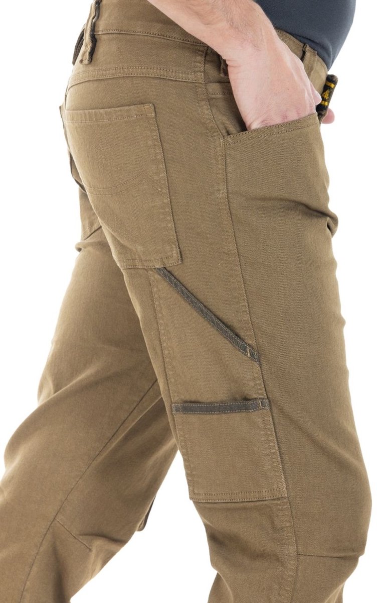 Rica Lewis Arbeit-schoenen RL Worker Pants JOBC