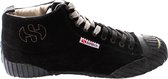 Superga Sneakers 2073 Dames Zwart Maat 36
