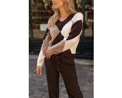 elvira - E4 26-006 - Pullover Gracie