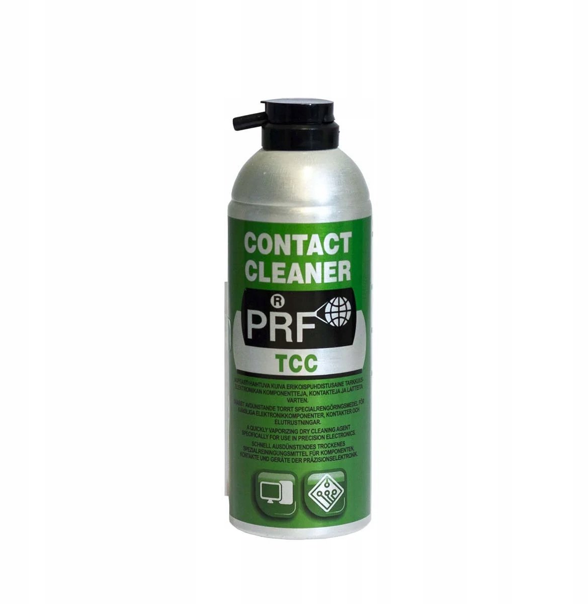 Taerosol Prf Tcc/520 Kontact Reiniger Video 520 Ml
