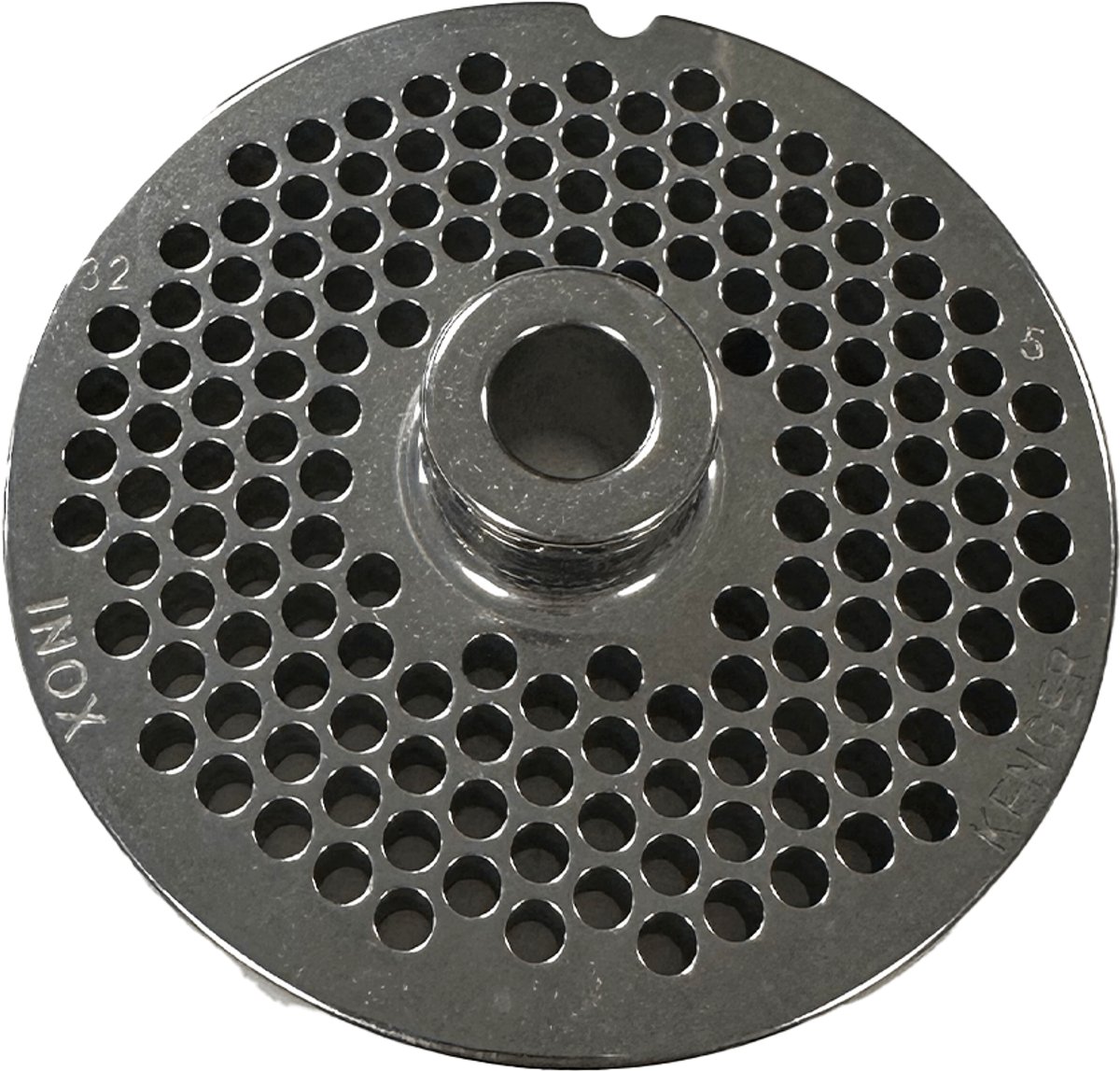 CombiSteel 5MM SCHIJF GEHAKTMOLEN 750KG - 7073.9020