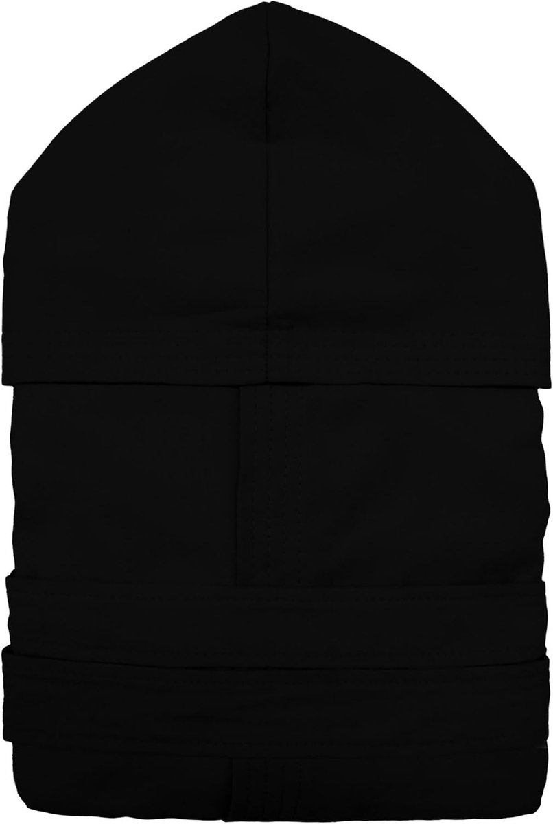 Badjas microvezel uniseks heren dames fitness sport reizen 6834