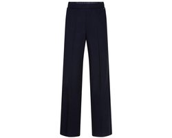 Red Button Broek Colette Punta Sporty L33 Srb5020 Navy Dames Maat - W34 X L33