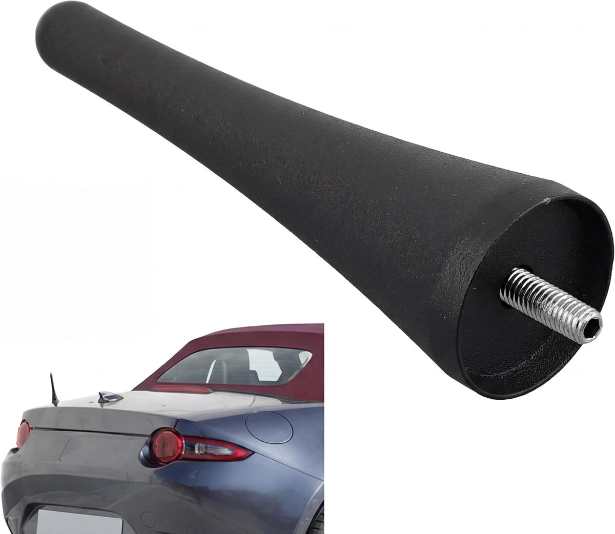 Radio-antenne voor Mazda Miata MX 5, perfecte match