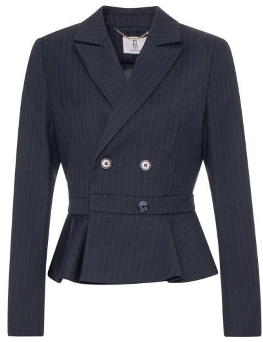 Dames blazer fracomina