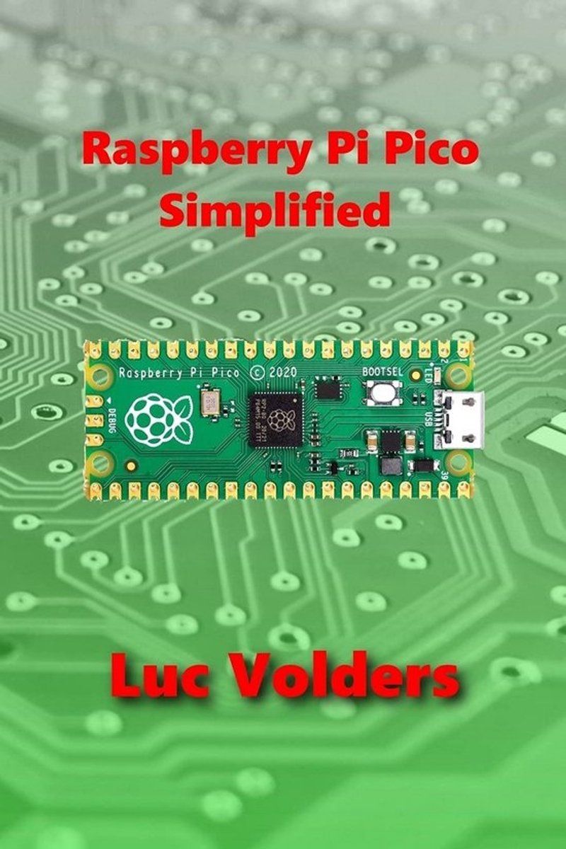 Microcontroller Handleiding: Programmeer de Pico Eenvoudig met MicroPython en Sensoren