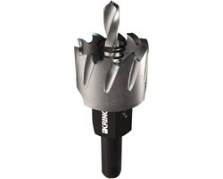Krino HSS-G gatenzaag 22 mm voor staal - 6 stuks per set