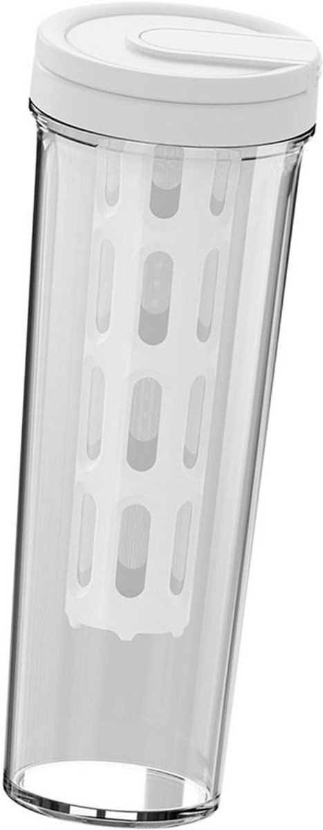 1L koudbrouwkoffiezetapparaat met filter - multifunctioneel theefles en waterfles