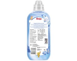 Robijn - Wasverzachter - Morgenfris - 55wb/1100ml