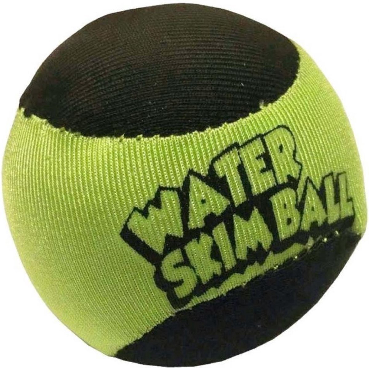 Toyrific Water Skim Ball - Stuiterbal voor strand, zee en tuin - 5 cm