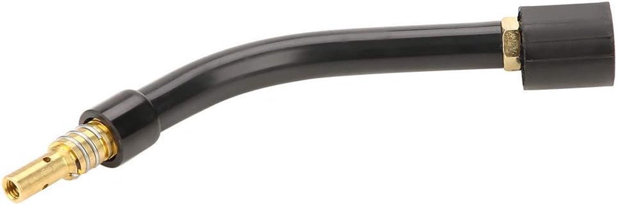 Lassen Flexibele Mig Flex-kop, Lasapparatuur MIG-lasapparatuur MIG-lastoorts Verbruiksartikelen