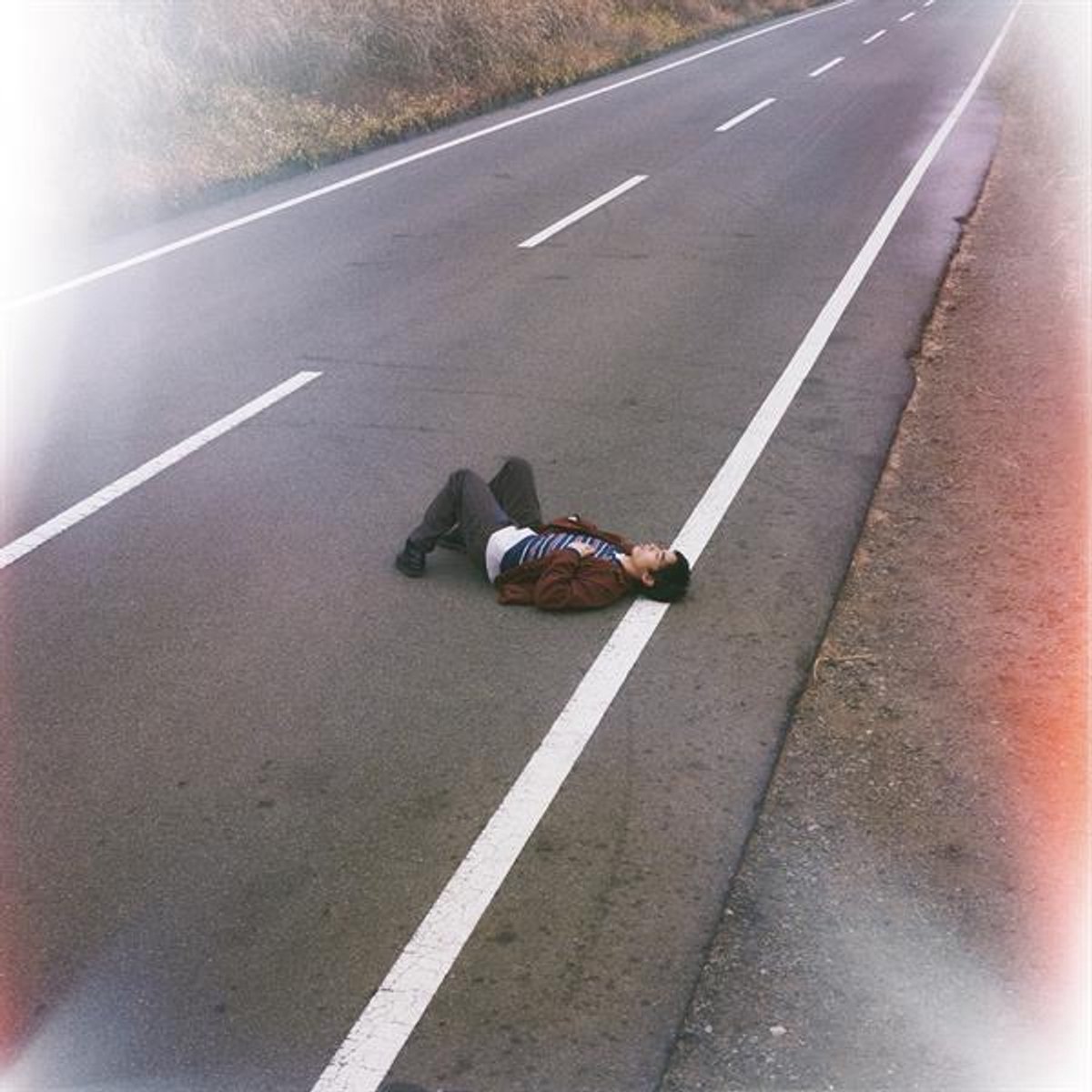 For Tracy Hyde - Ethernity (LP)