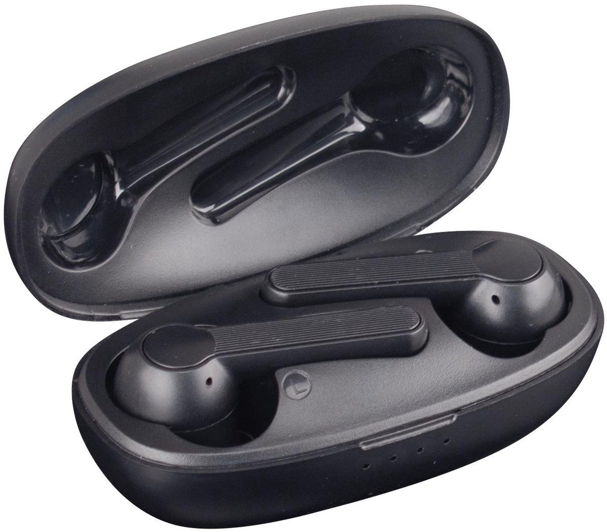 FlinQ Elite Wireless Earbuds - Oordopjes Wit - Draadloos