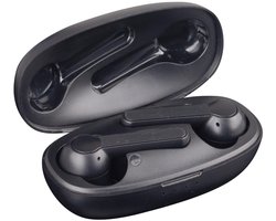 FlinQ Elite Wireless Earbuds - Oordopjes Wit - Draadloos