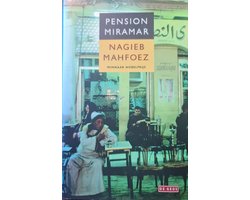 Pension Mirimar