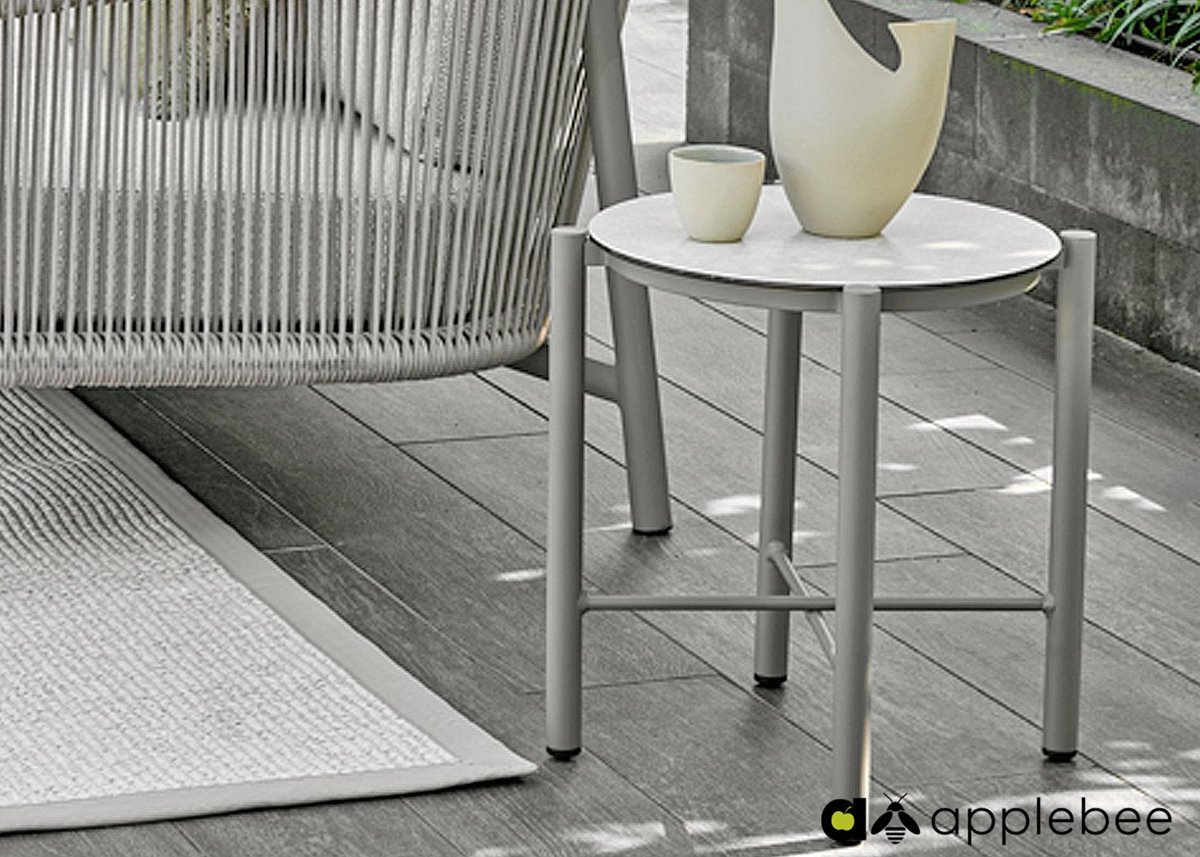 Apple Bee Bora Bora Coffee Table 40 x 40 x 45 cm