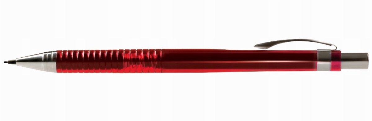 Tetis HB 0,5 mm Automatisch potlood - Mix kleuren (1 stuk)