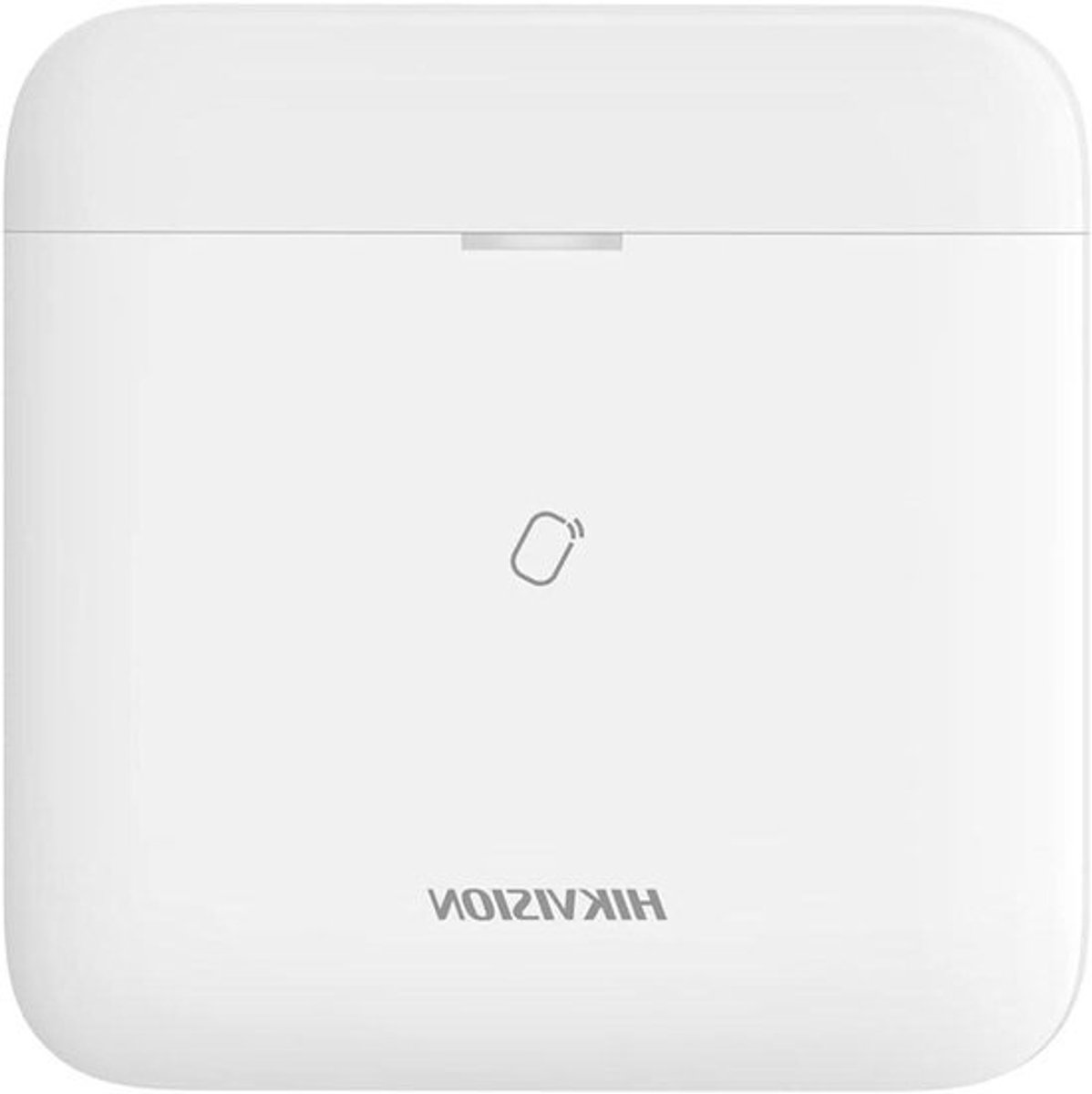 Draadloos Alarmsysteem Paneel - Alarm Centrale - Huis Beveiligen - 96 Draadloze Zones - N.v.t. - Wit