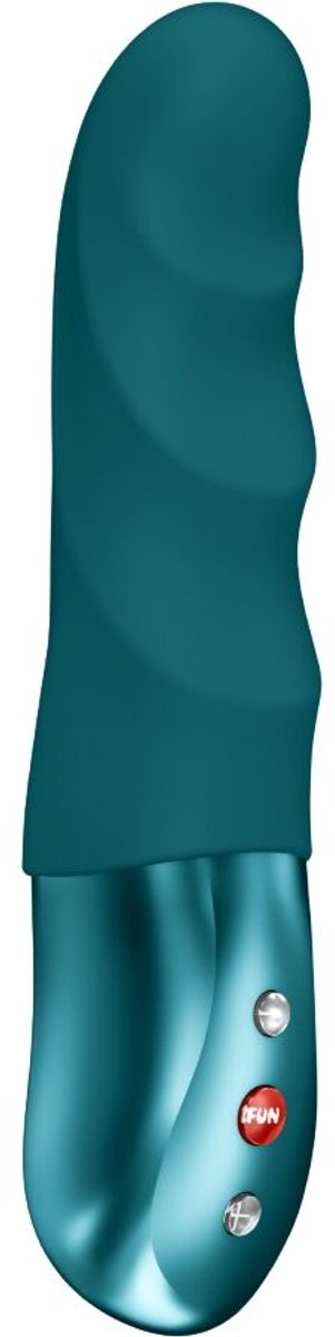 Stronic Petite Thrusting Pulsator - Bottle Green