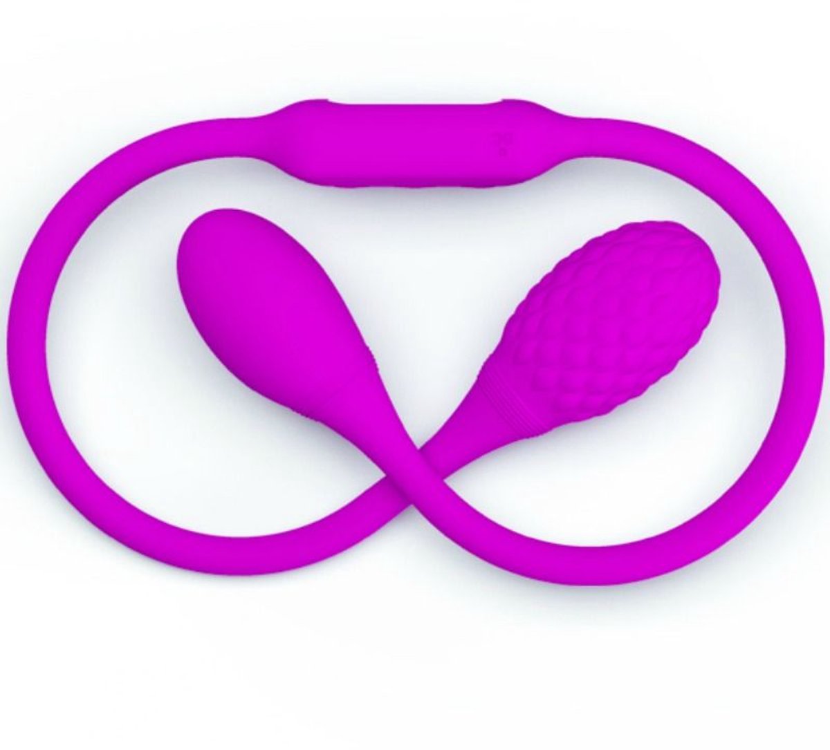 PRETTYLOVE Dream Lovers Whip Stimlator Eggs