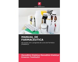Manual de Farmacêutica