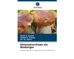 Ektomykorrhizen als Biodünger