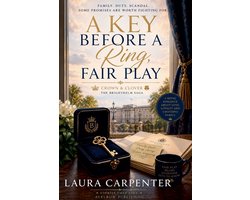 A Key Before a Ring, Fair Play