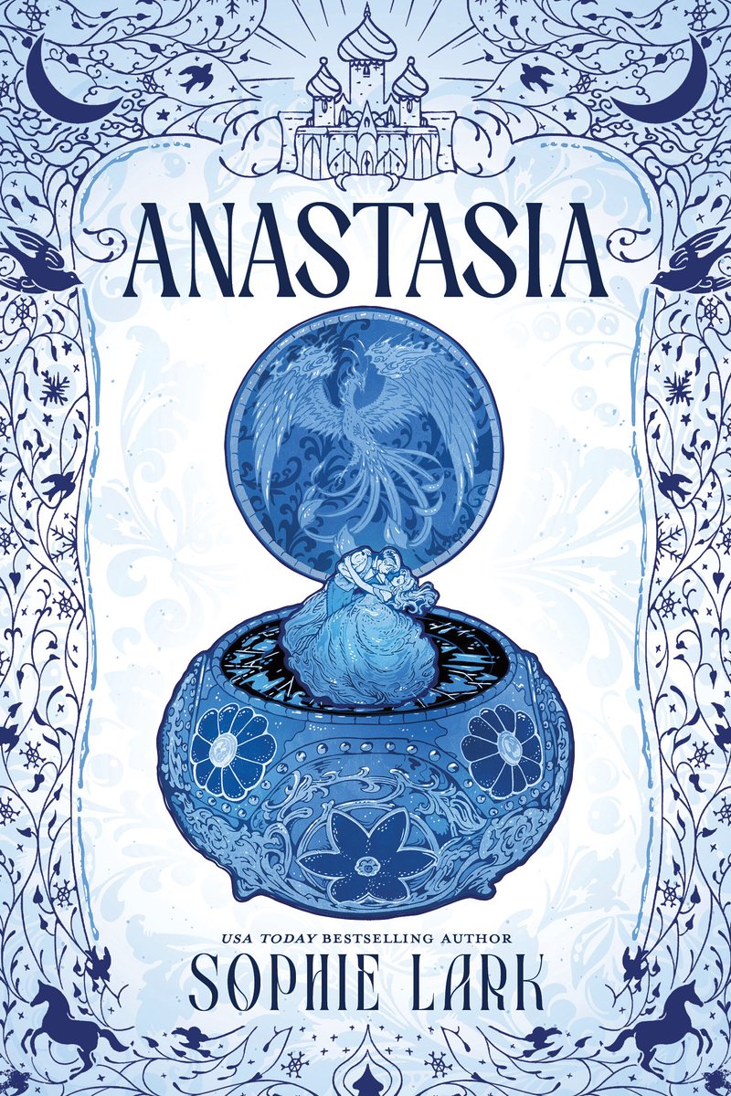 Anastasia