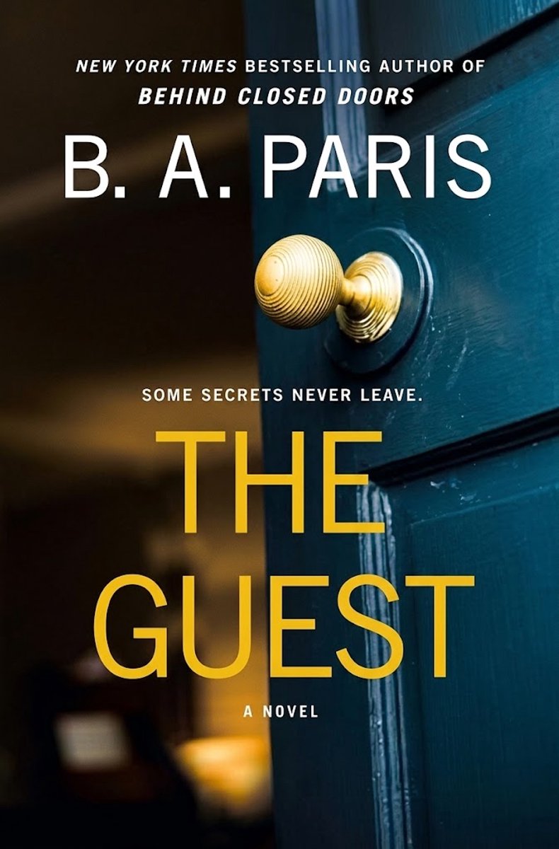 The Guest