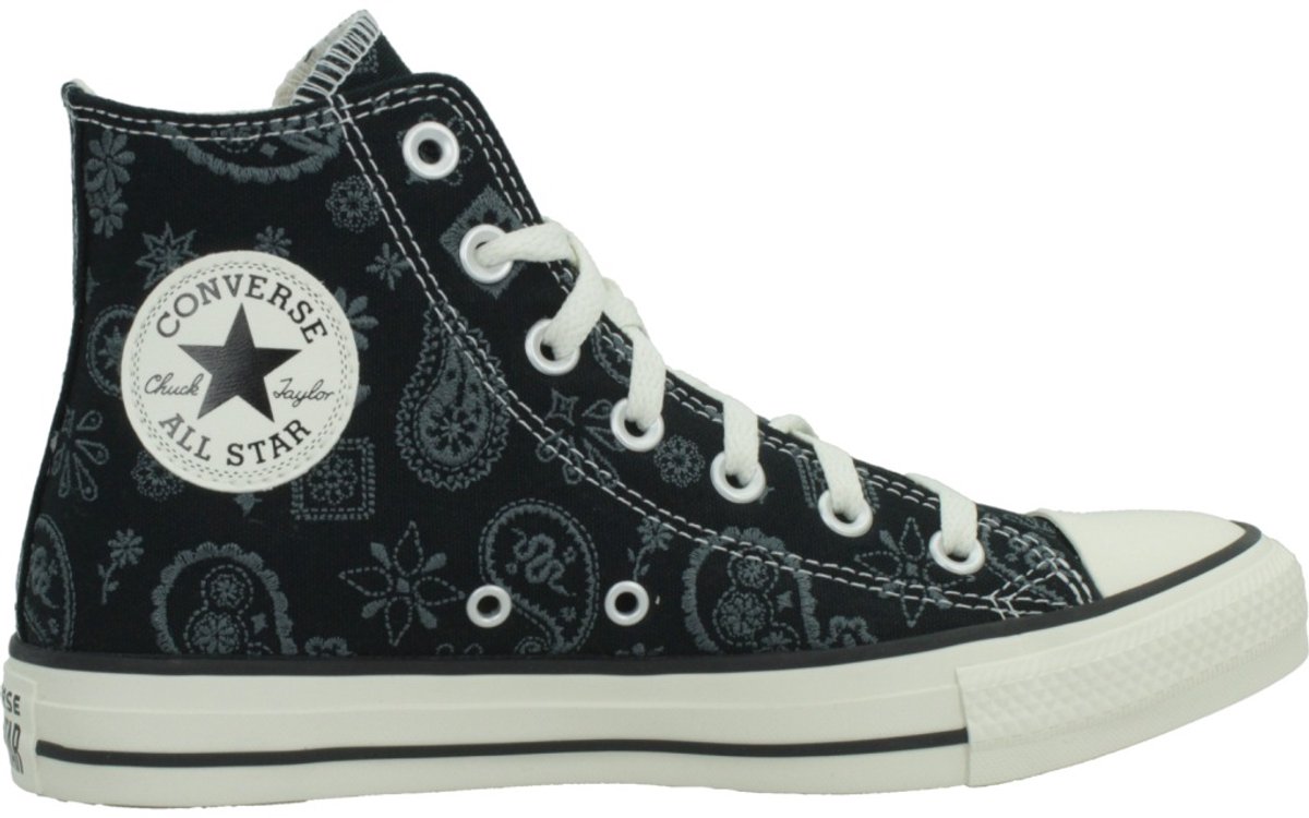 CONVERSE A19184C Zwart 37 EU