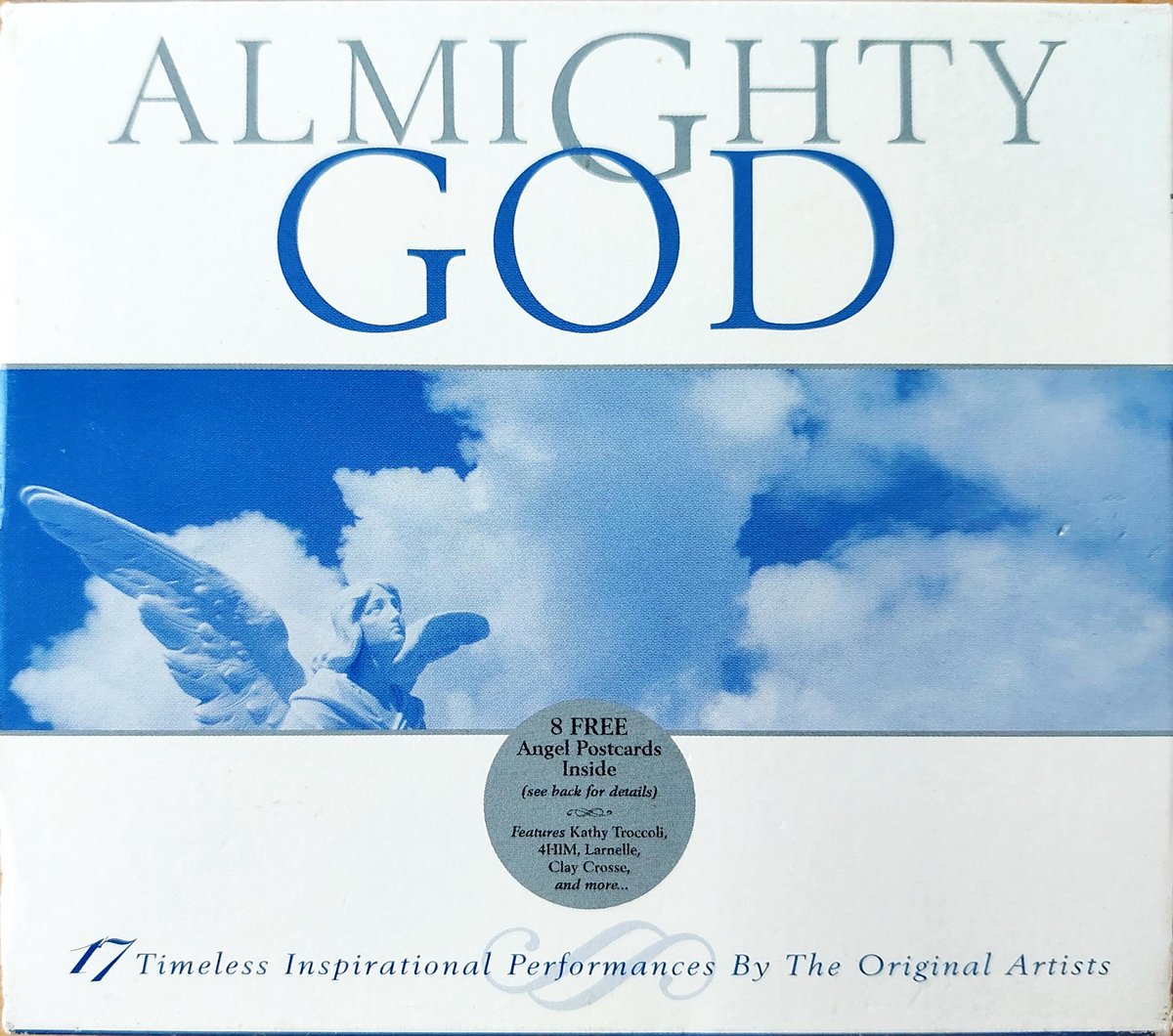 Almighty God: 17 Timeless...