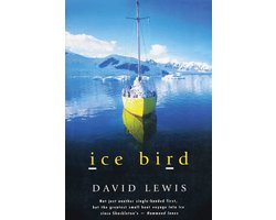 Ice Bird