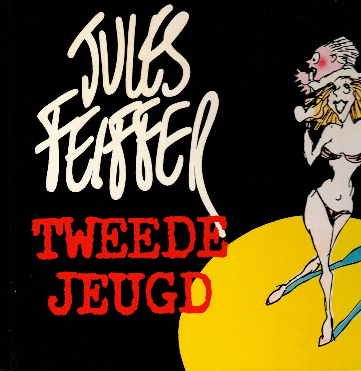 Tweede Jeugd