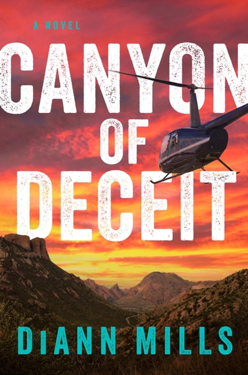 Canyon Of Deceit thumbnail