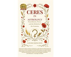 Ceres in Astrology