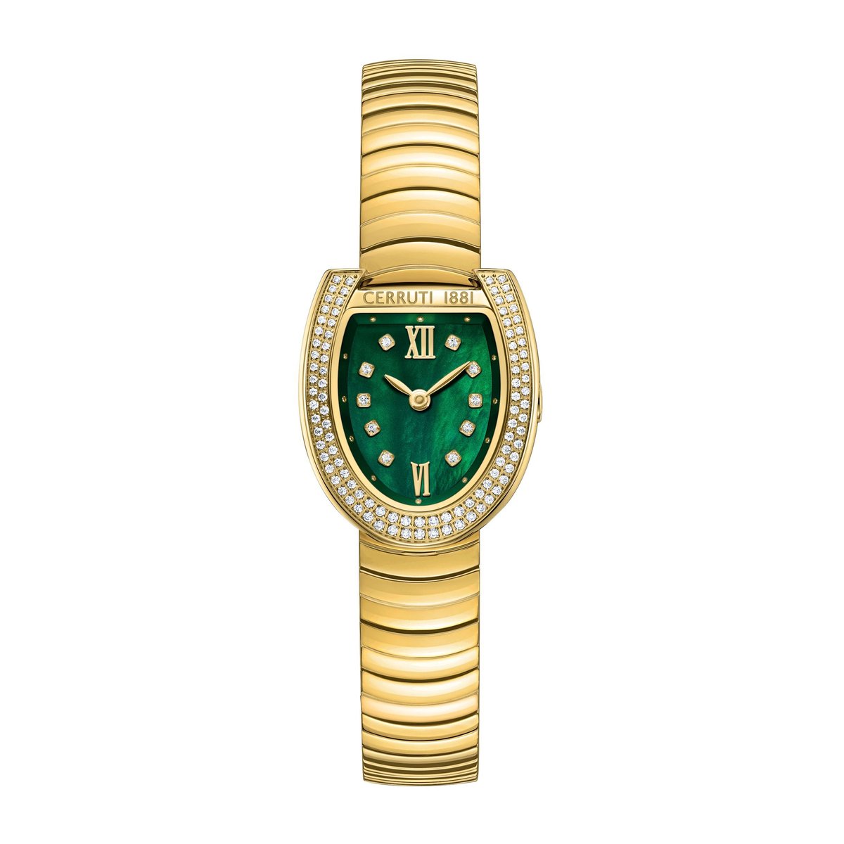 Horloge LERICI