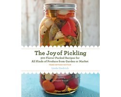The Joy of Pickling