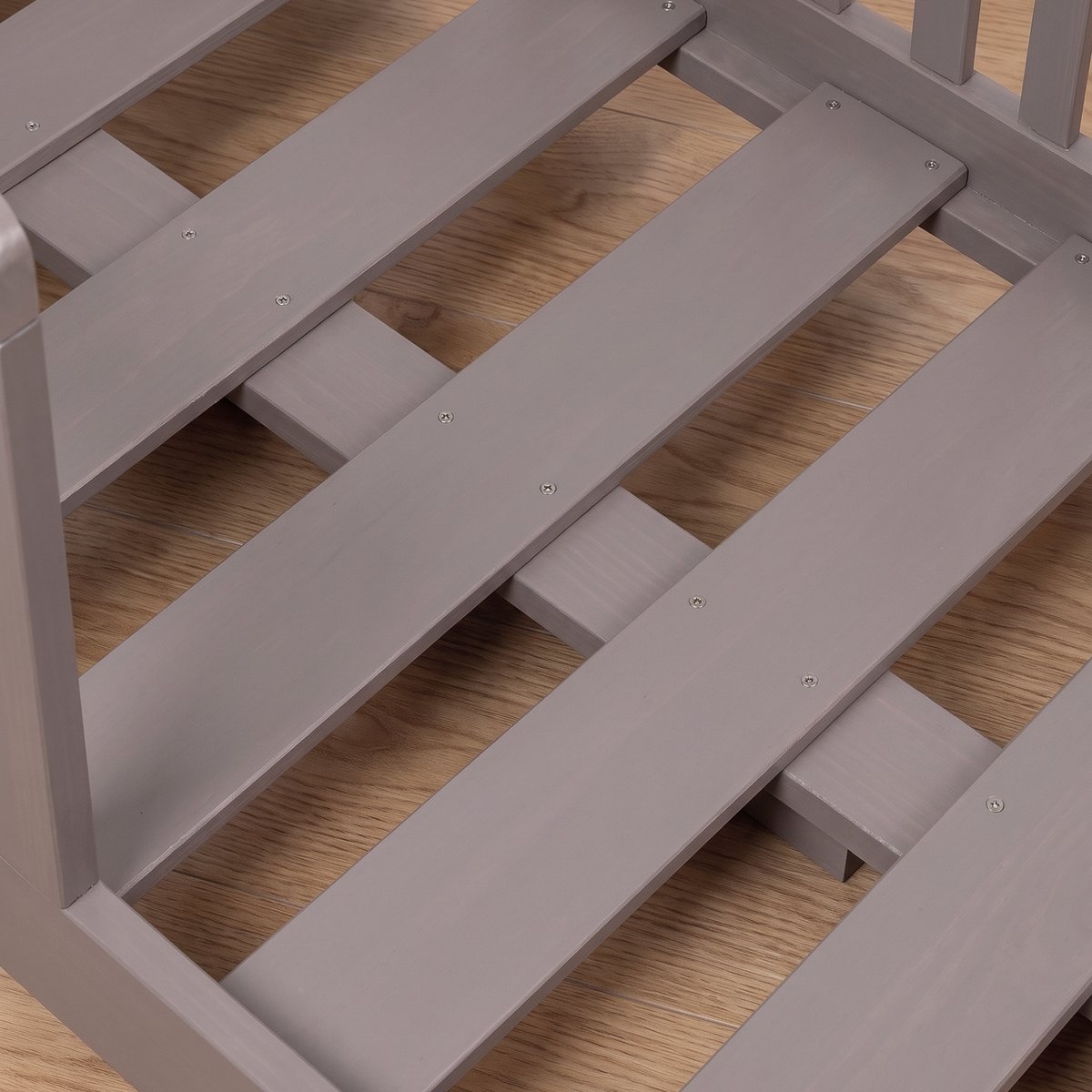 Buxibo Buxibo Kinderbed Houten Huisbed - afbeelding 5