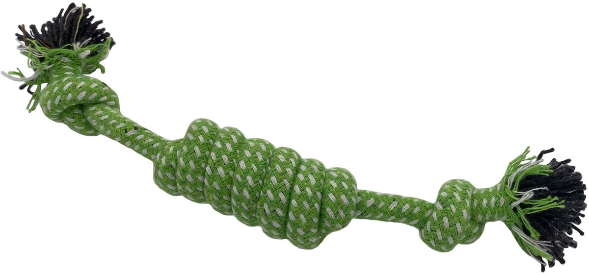 Surtep Animals trekspeelgoed van touw voor honden 30 cm