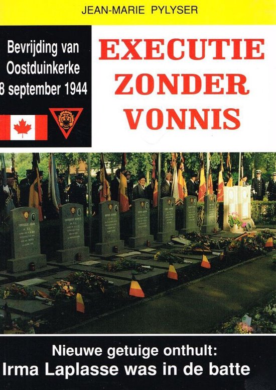 Executie zonder vonnis