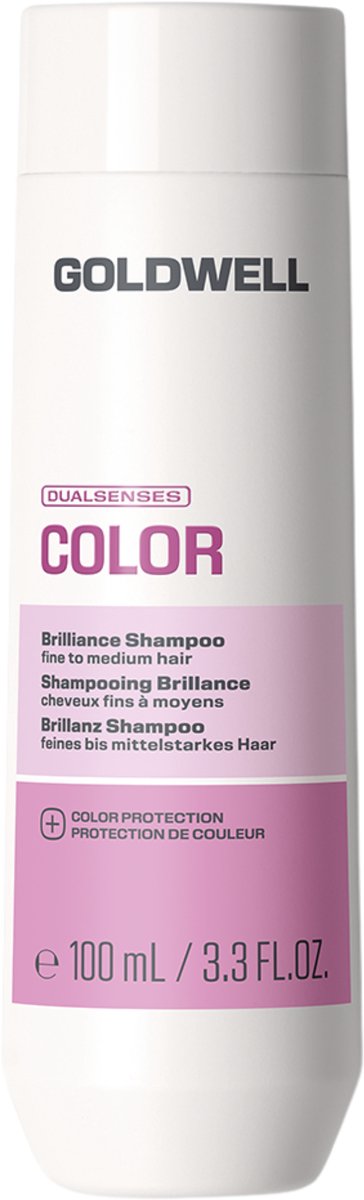 Goldwell - Dualsenses Color Shampoo