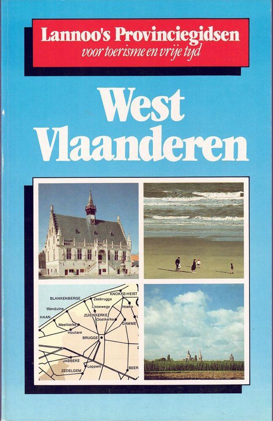 West-vlaanderen - Dacquin