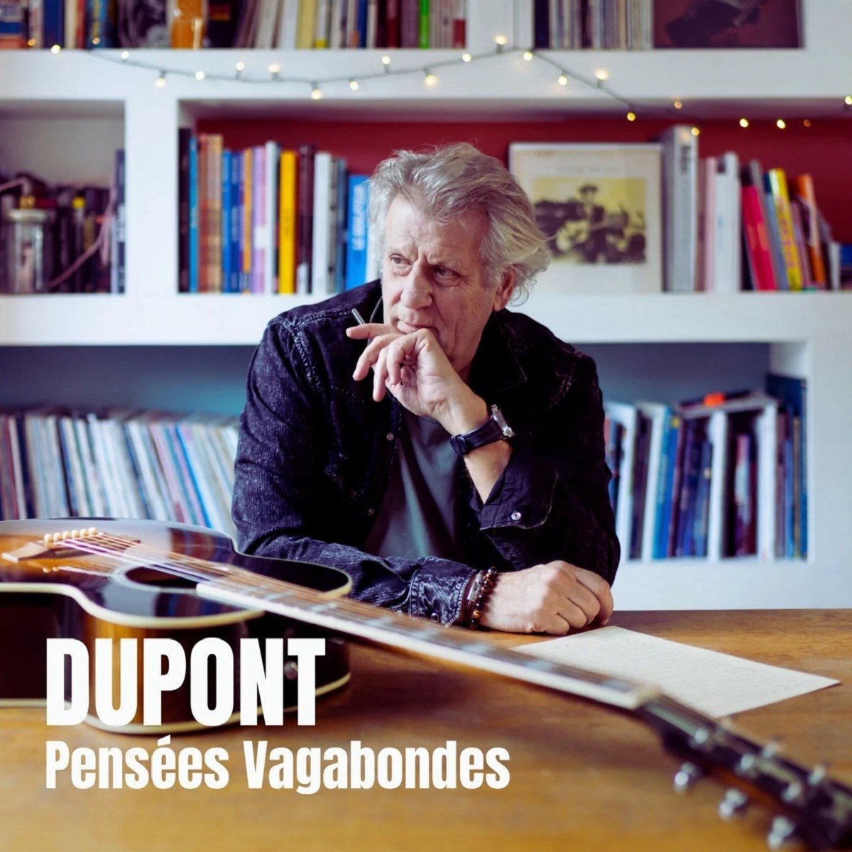 Dupont - Pensées Vagabondes (CD)