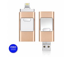 Phonestick - Phonestick Back-Up Drive - Flashdrive - Geheugenstick usb - Extern Geheugenopslag - Flash Drive - USB STICK