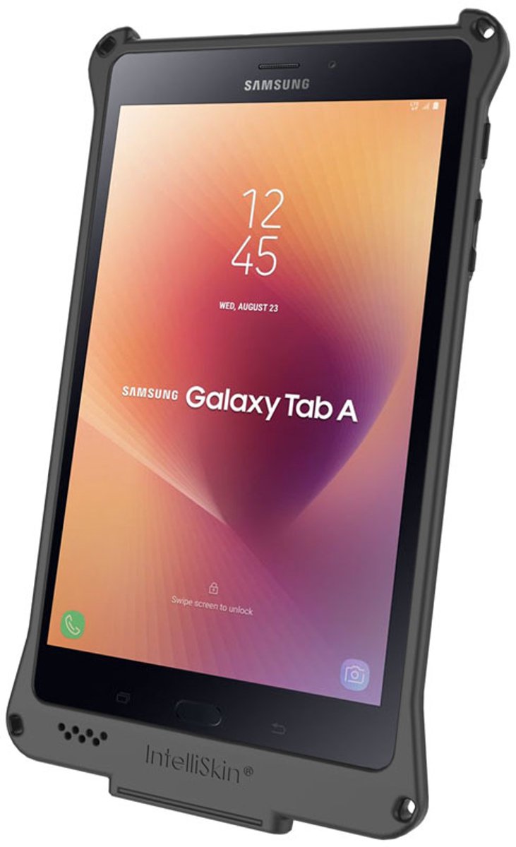 IntelliSkin® for Samsung Galaxy Tab A 8.0 (2017) SM-T380