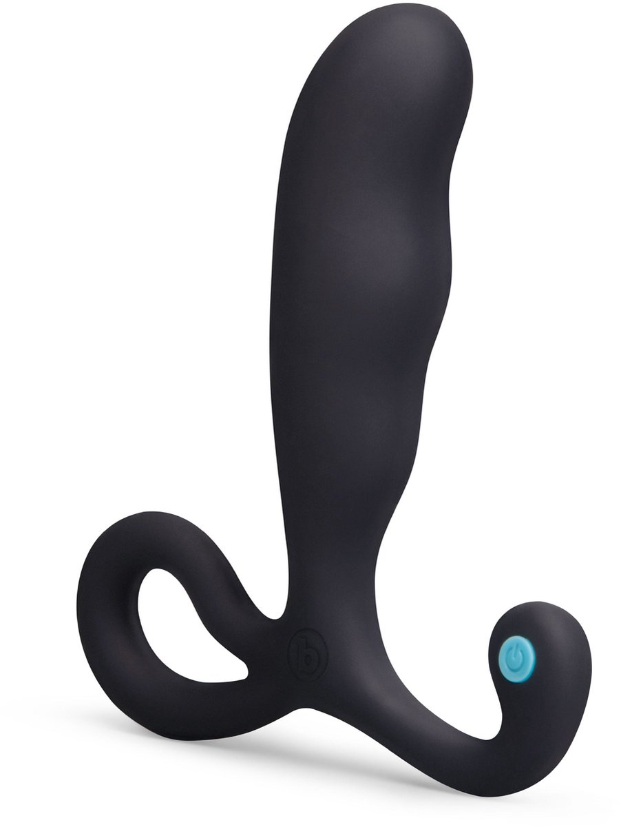 b-Vibe Prostaatmassagers - P-Spot Vibing