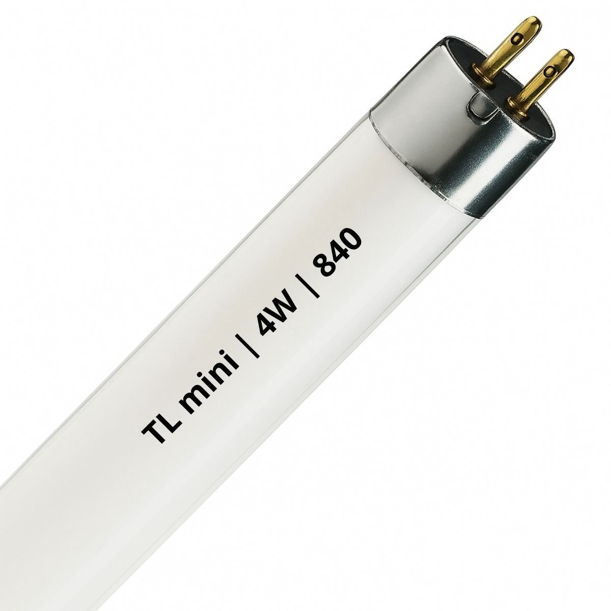 TL mini | 4W | G5 fitting | 840 Koel Wit | 14cm