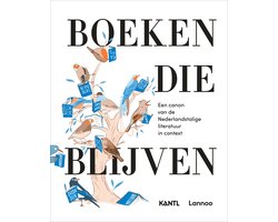 Boeken die blijven