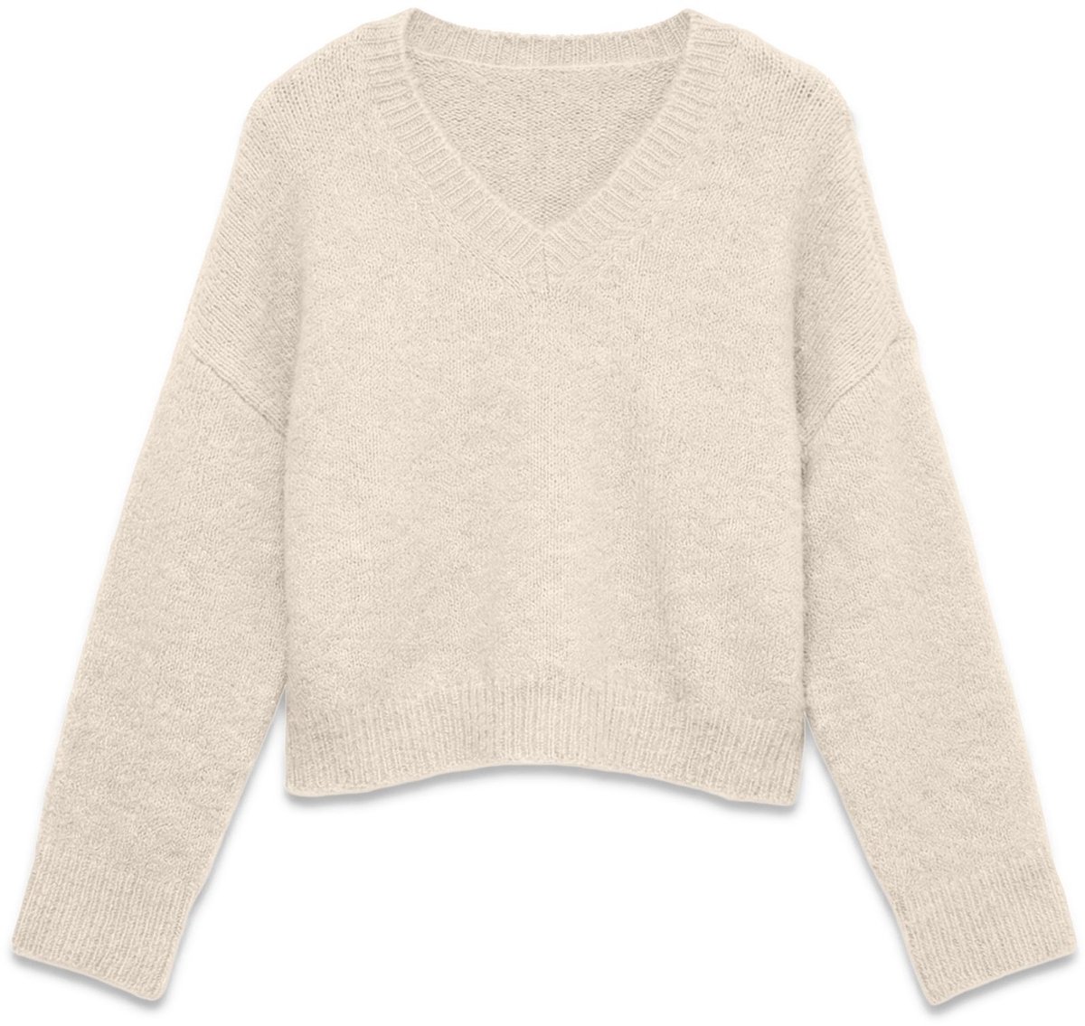 Vero Moda Gebreide pullover VMHOPE Gebreide pullover